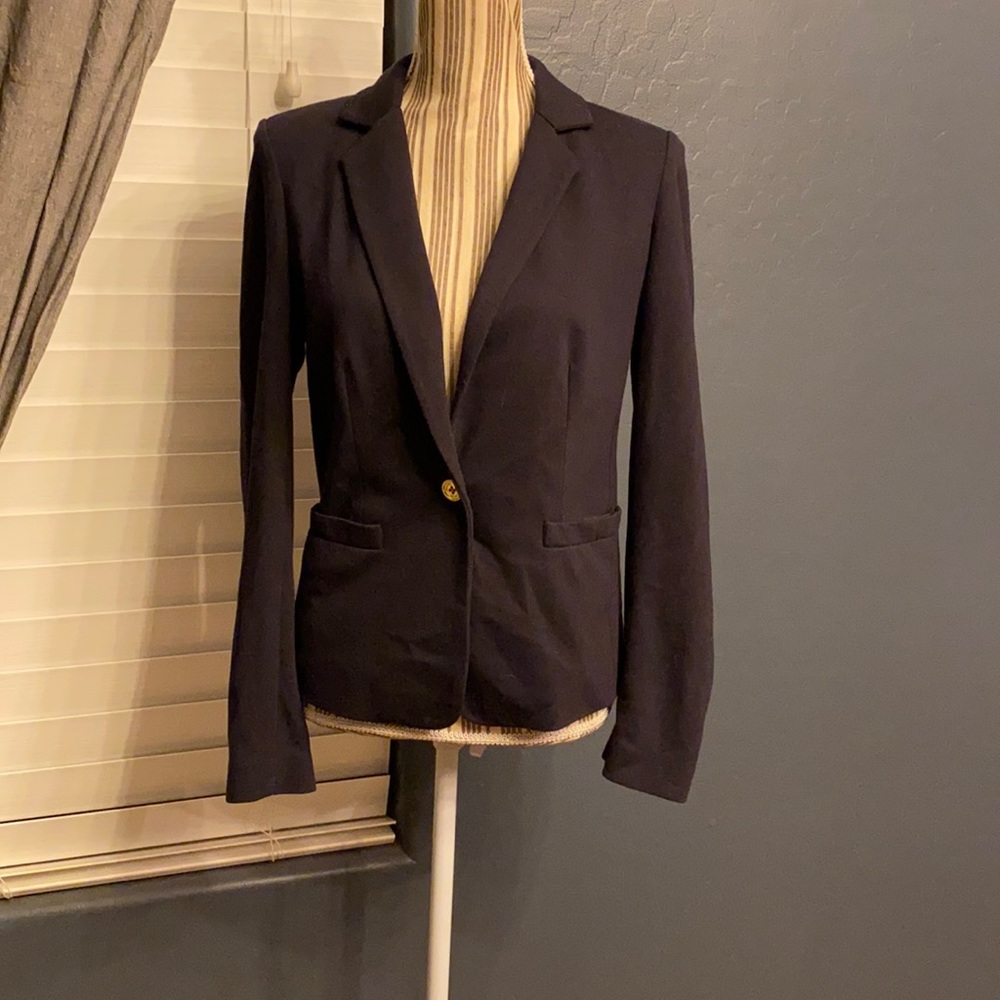 COPY - Michael Kors soft blazer